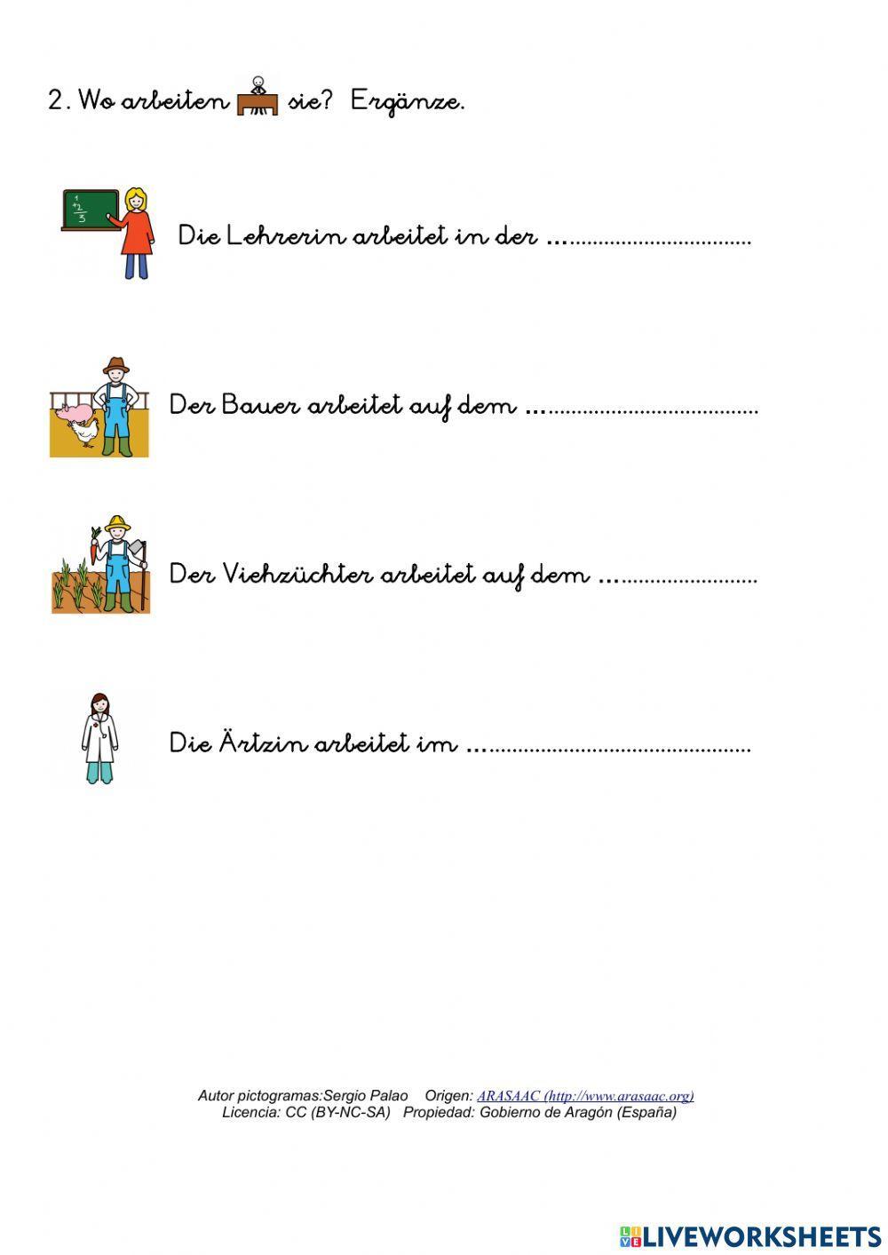 Die Stadt und das Dorf IV