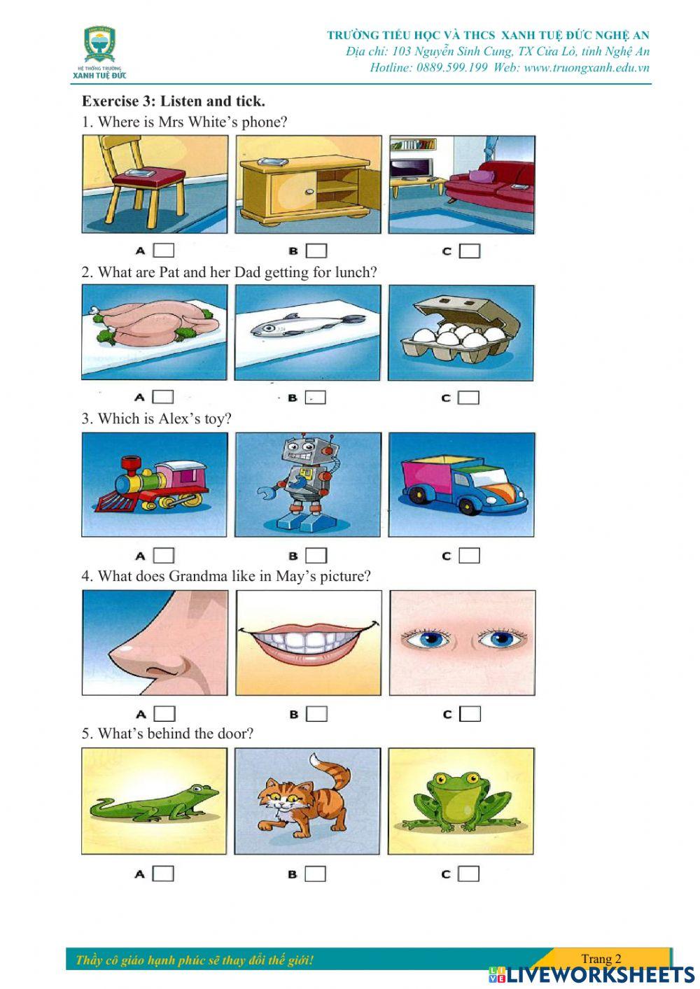 Test Theme 7,8 - I-learn