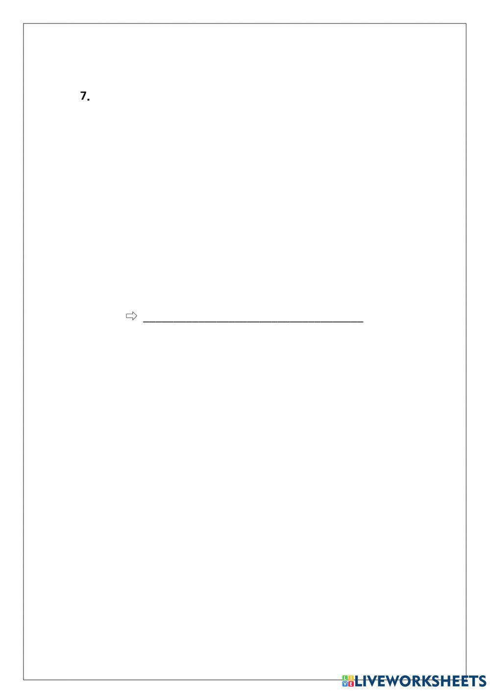 관계대명사 what 팝송 퀴즈