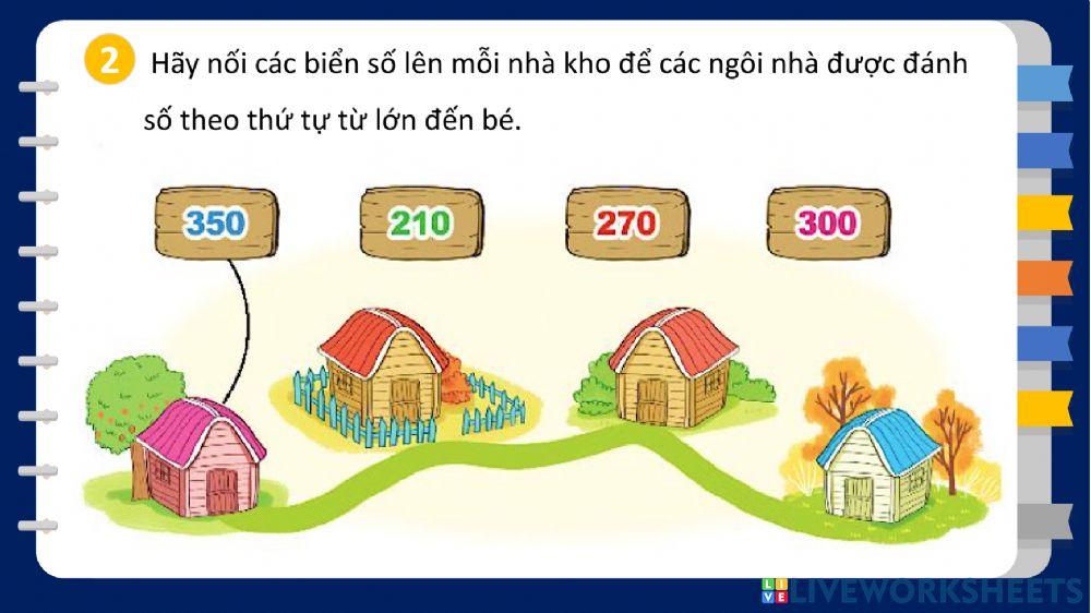 Luyện tập trang 48, 49