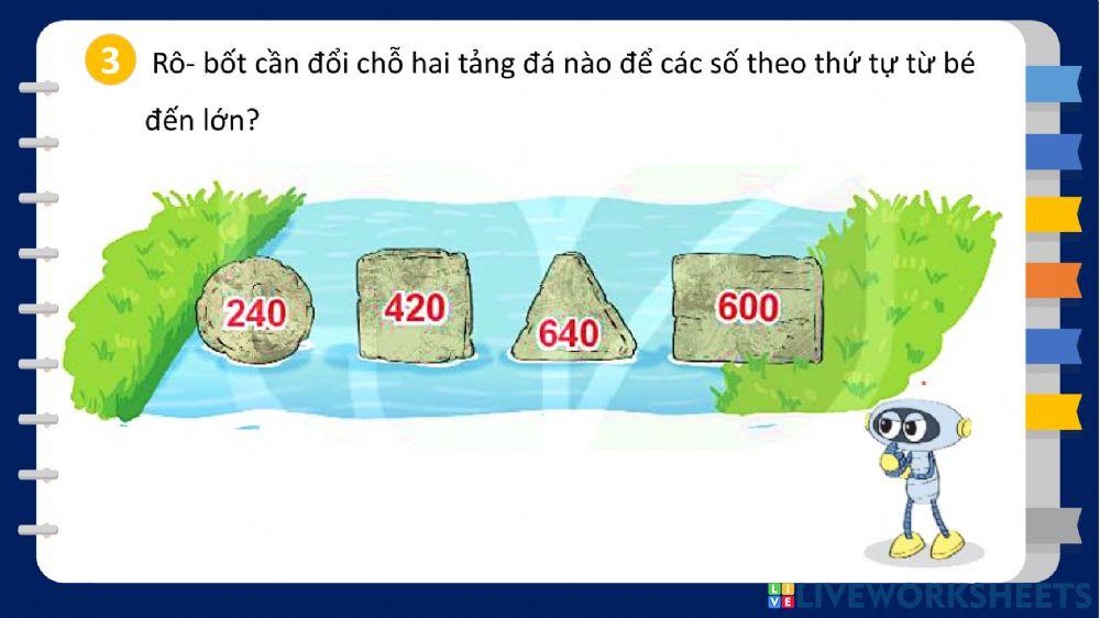 Luyện tập trang 48, 49