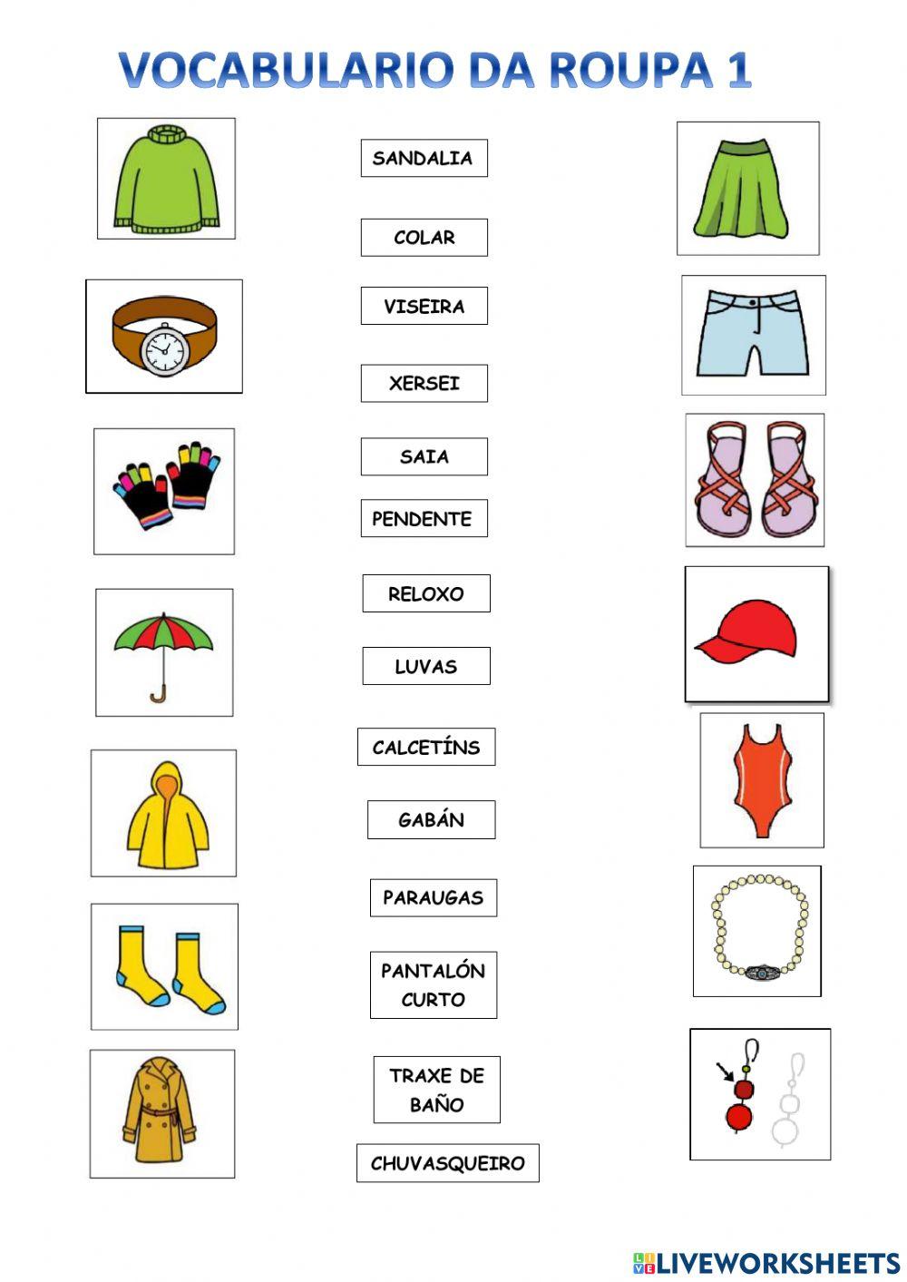 Vocabulario da rouà 2