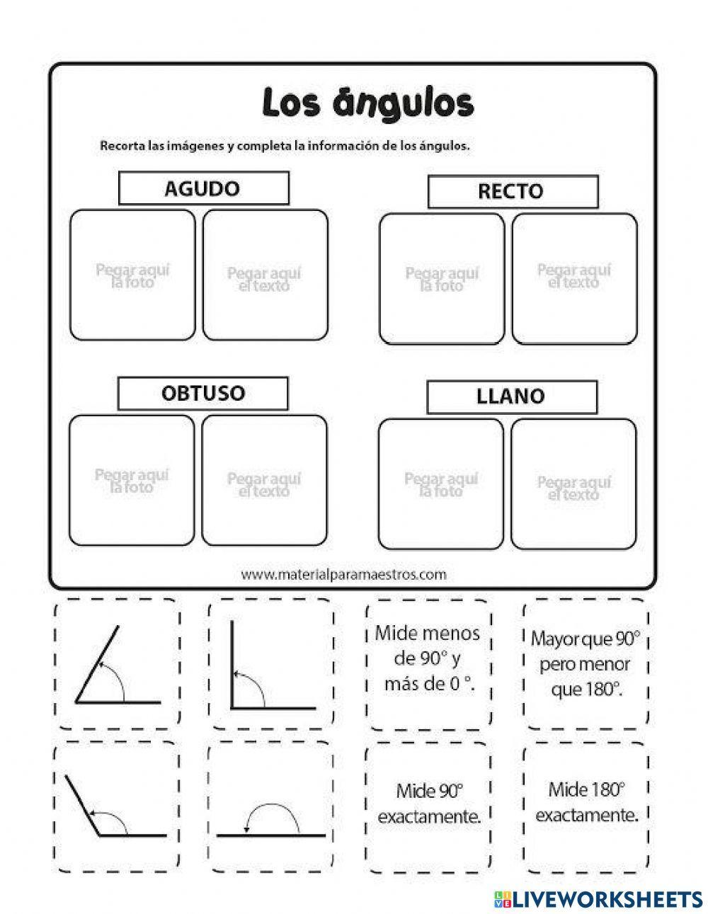 Examen de matemática 1ra unidad