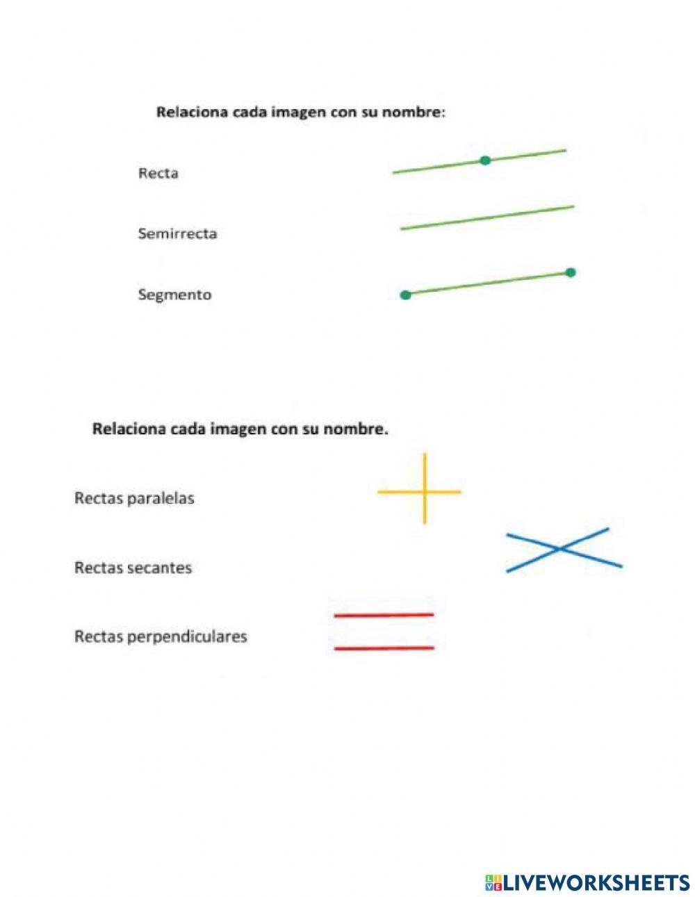 Examen de matemática 1ra unidad