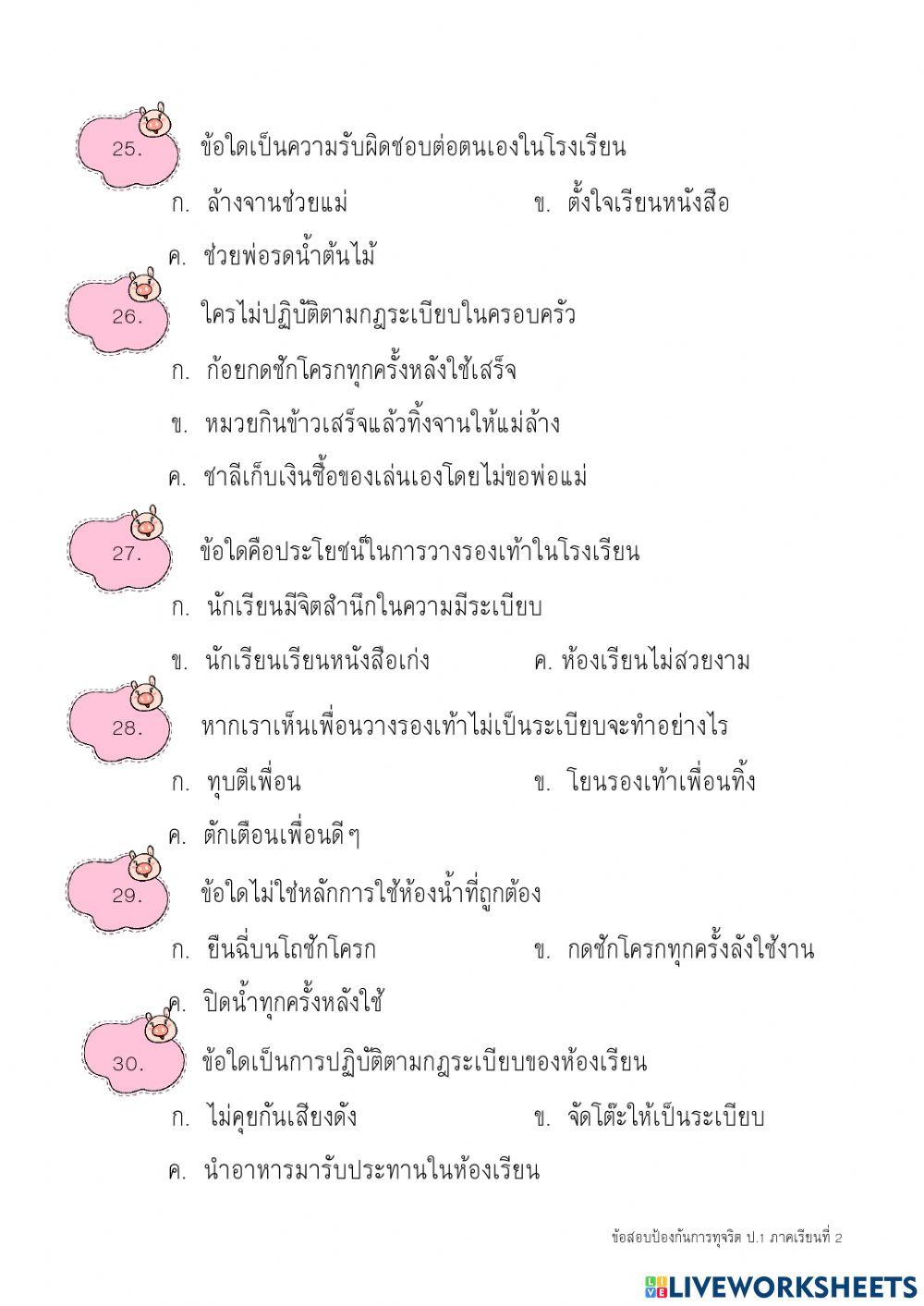 ป้องกันทุจริต2