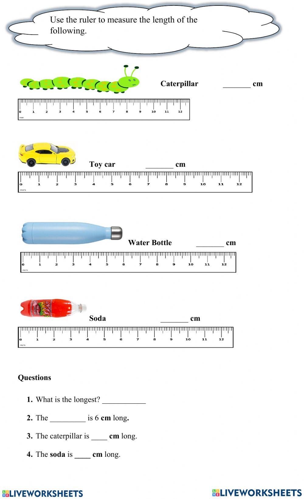 Review math 2nd grade