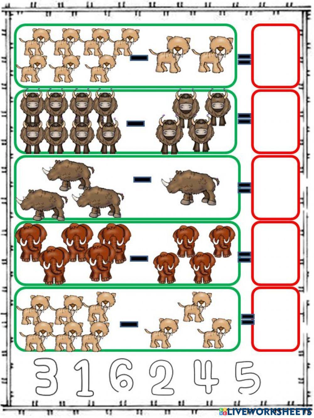 Restas prehistóricas