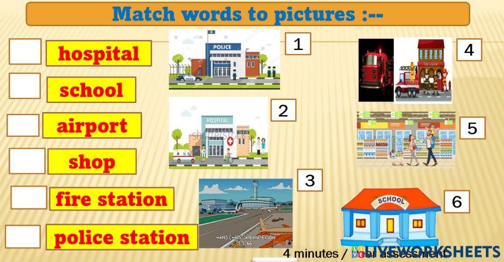Grade 3 unit 6 lesson 1