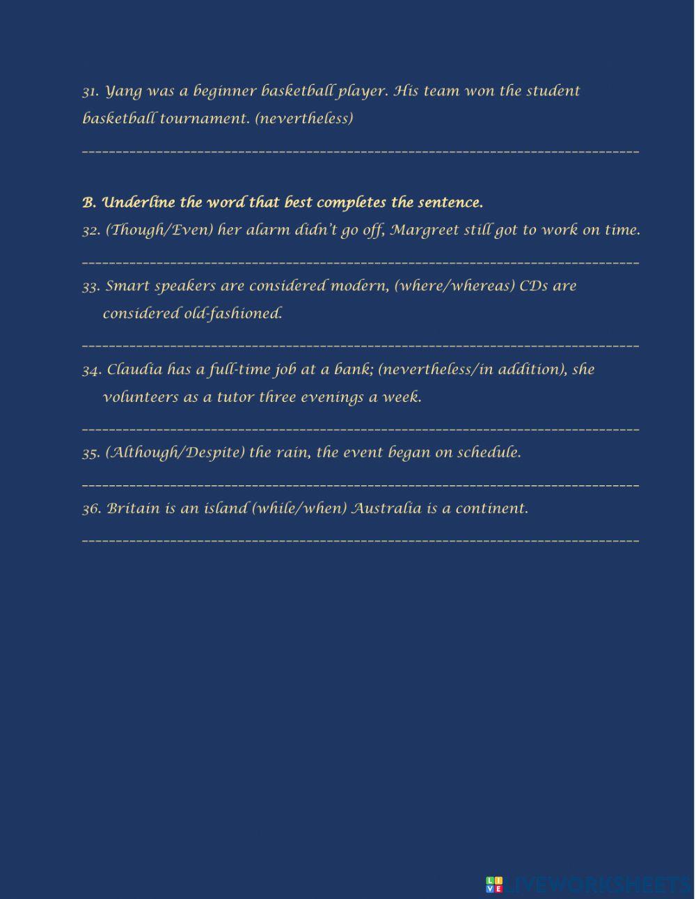 Book 4 rw units 3 & 4 revisions