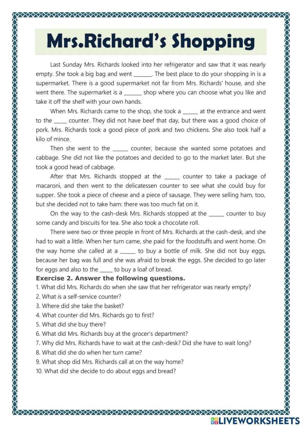 6845147 | shopping-past-simple | JuliaGreek