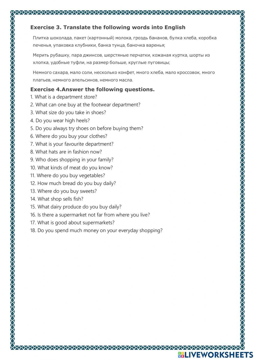 6845147 | shopping-past-simple | JuliaGreek