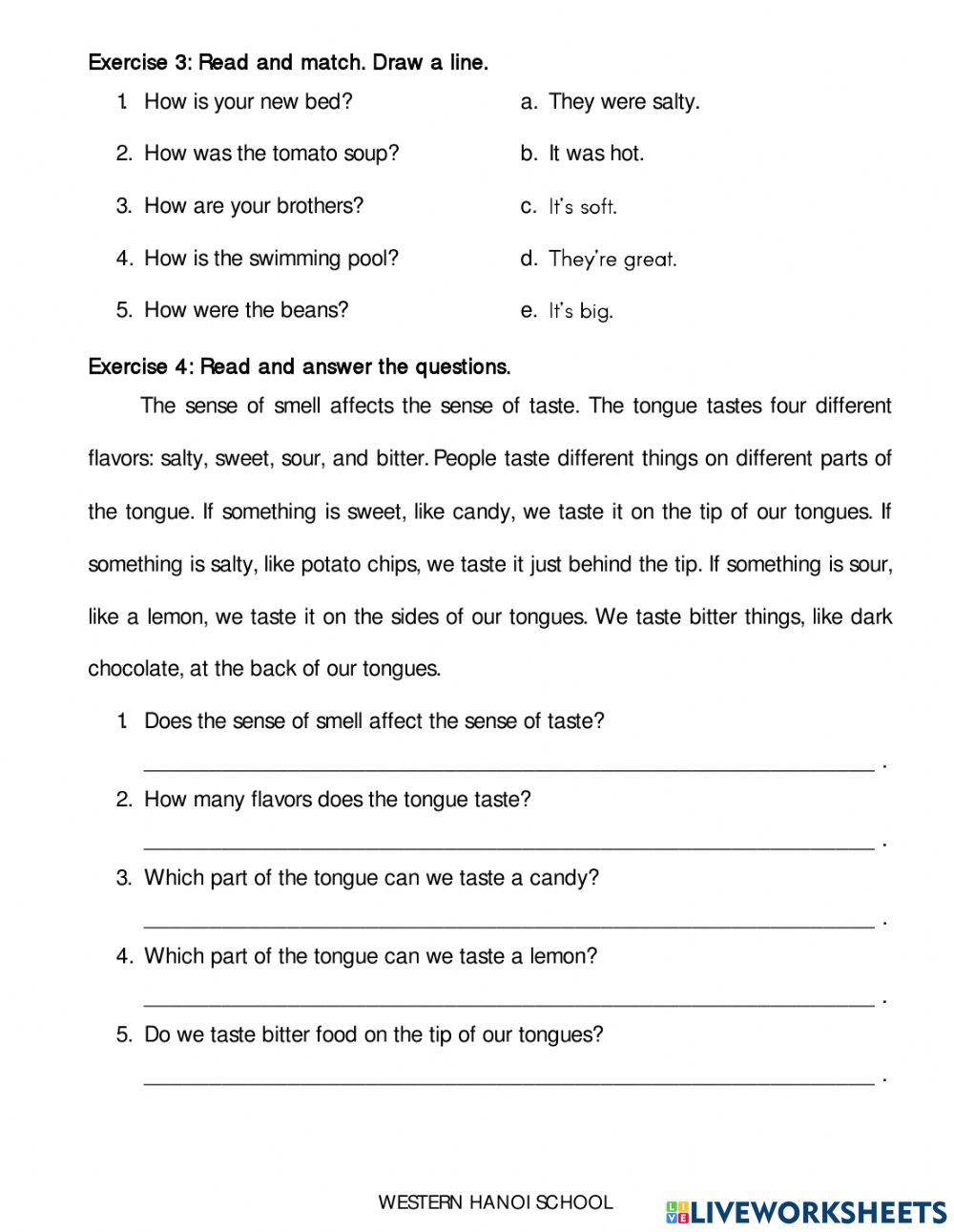 3C2-Worksheet ESL-W29