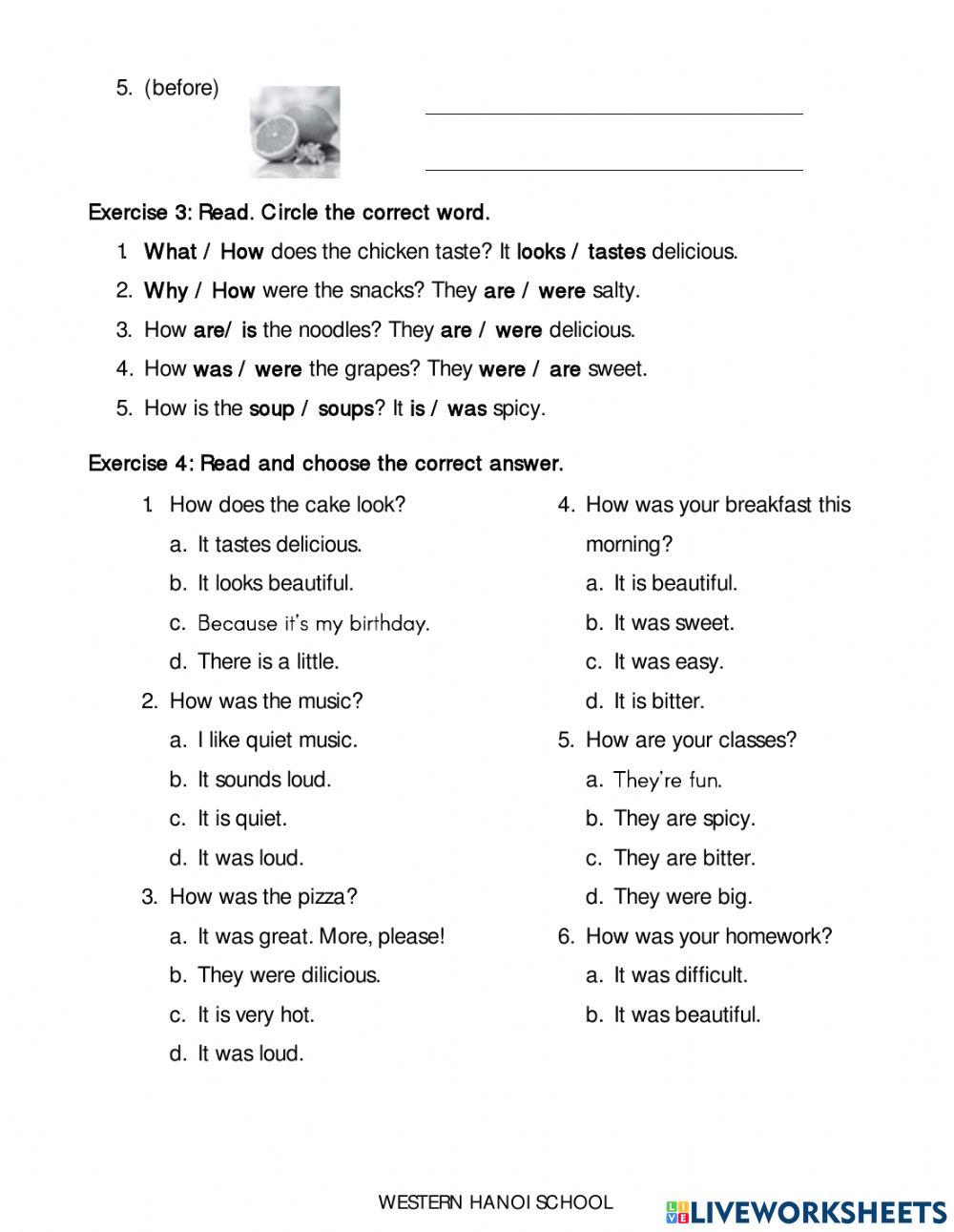 3C2-Worksheet Grammar-W29