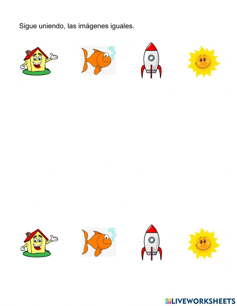 Orientación Espacial