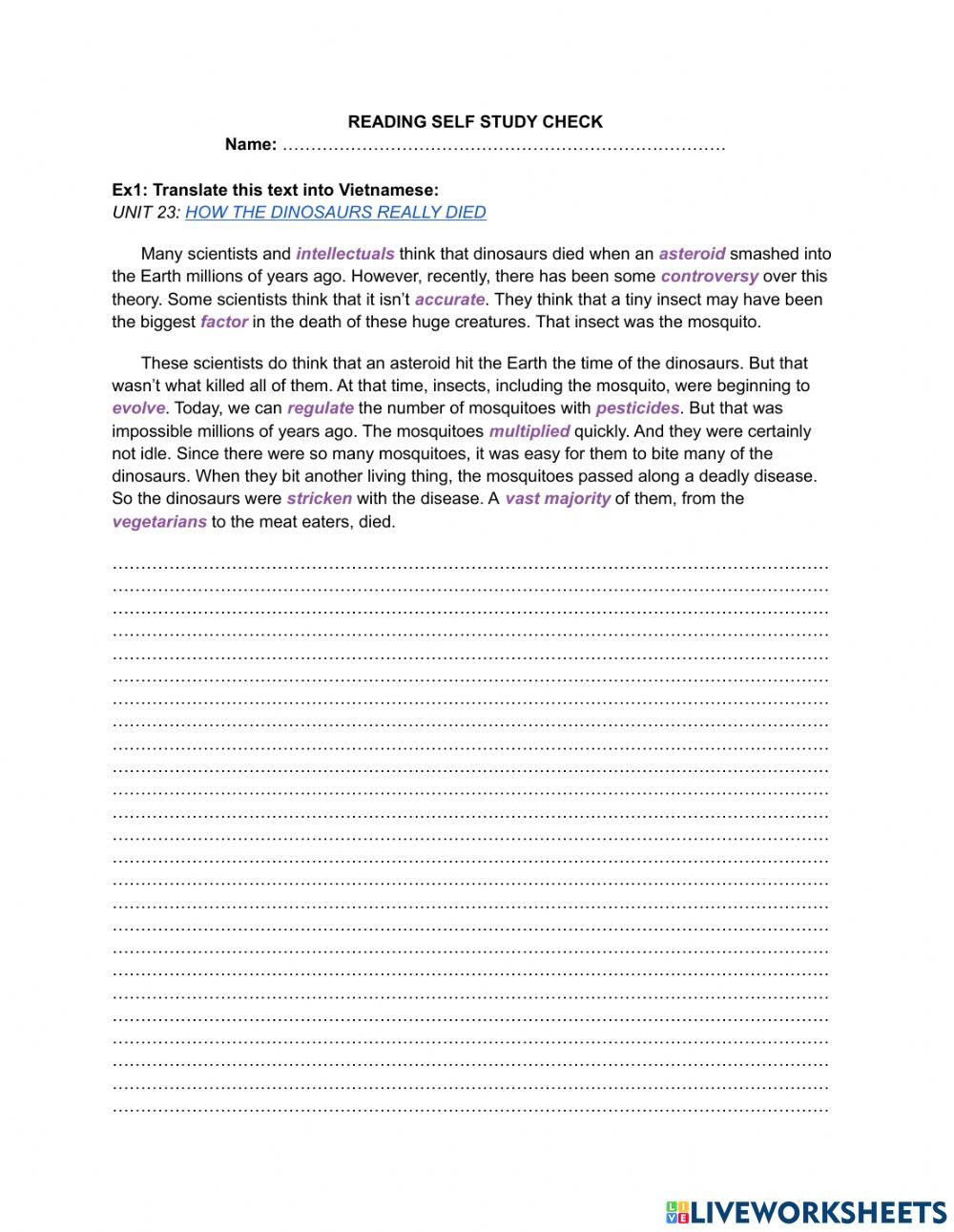 ex-r-w2 self study check