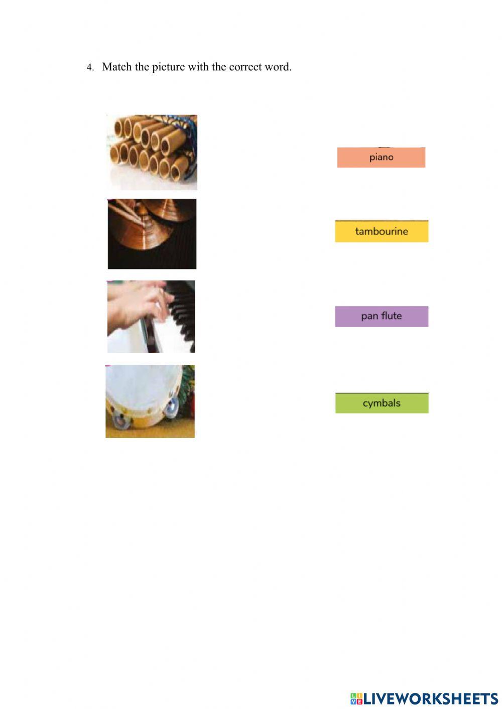 Quimestral Evaluation