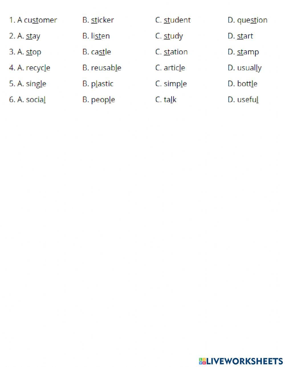 G6-ôn thi unit 6-unit 7(revision)