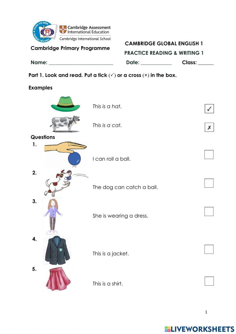 CGE1-Review U3-4-RW-WS1
