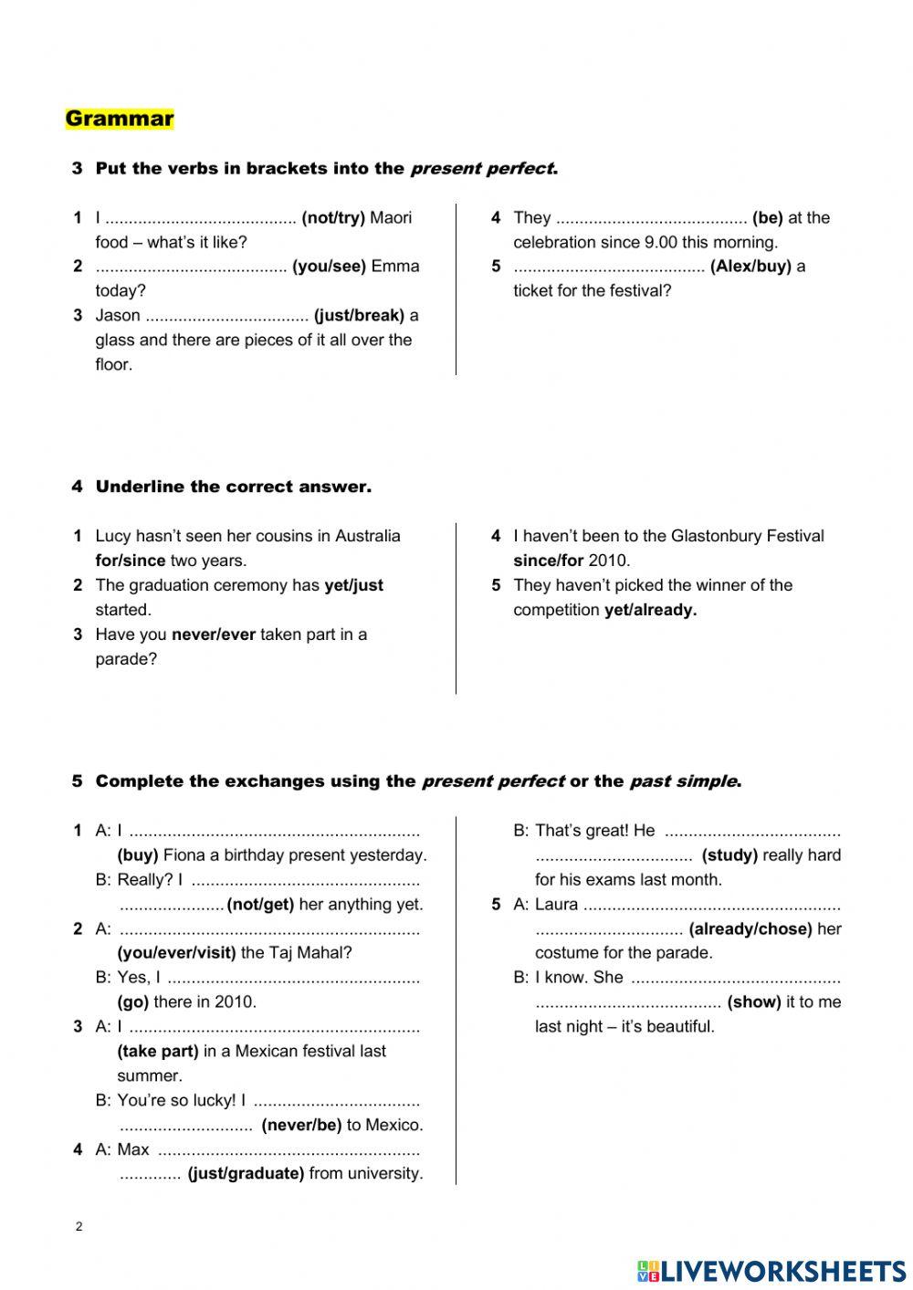 OS2 - Module check 5