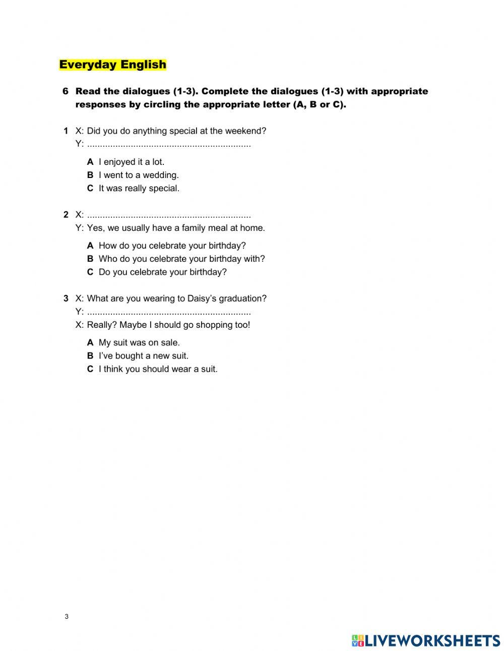 OS2 - Module check 5