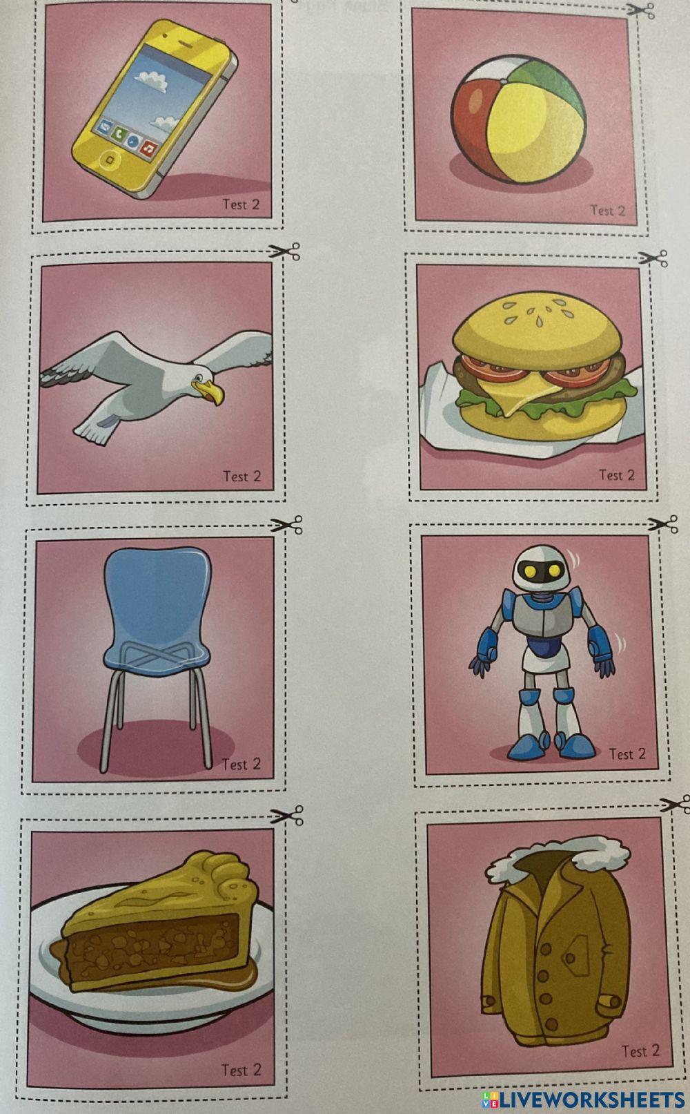 ORAL EXAM 4TH 3RD TERM 2