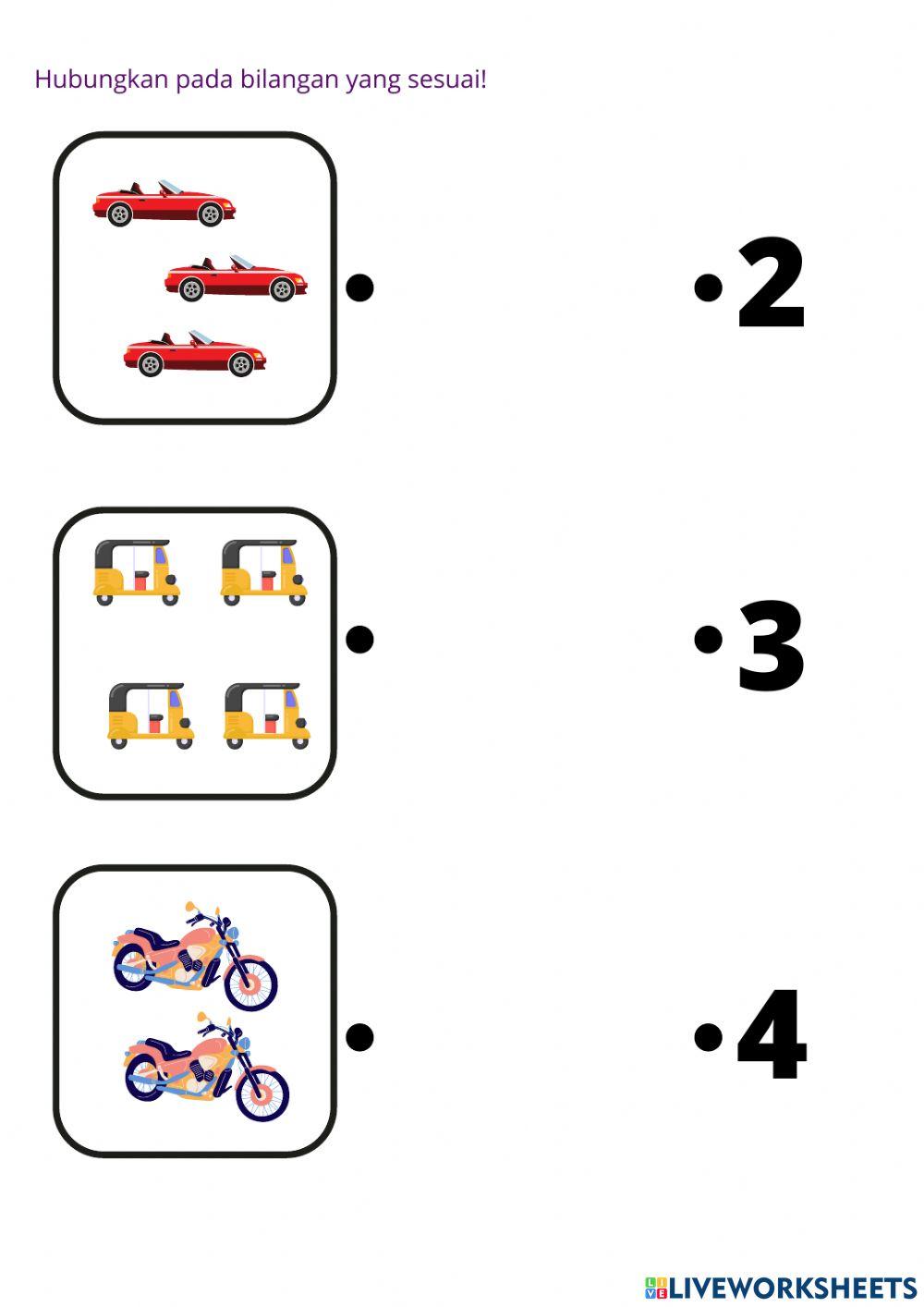 LKS 1 alat transportasi