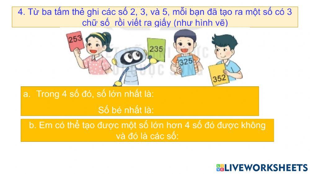 Bài 53 (tiết 1)
