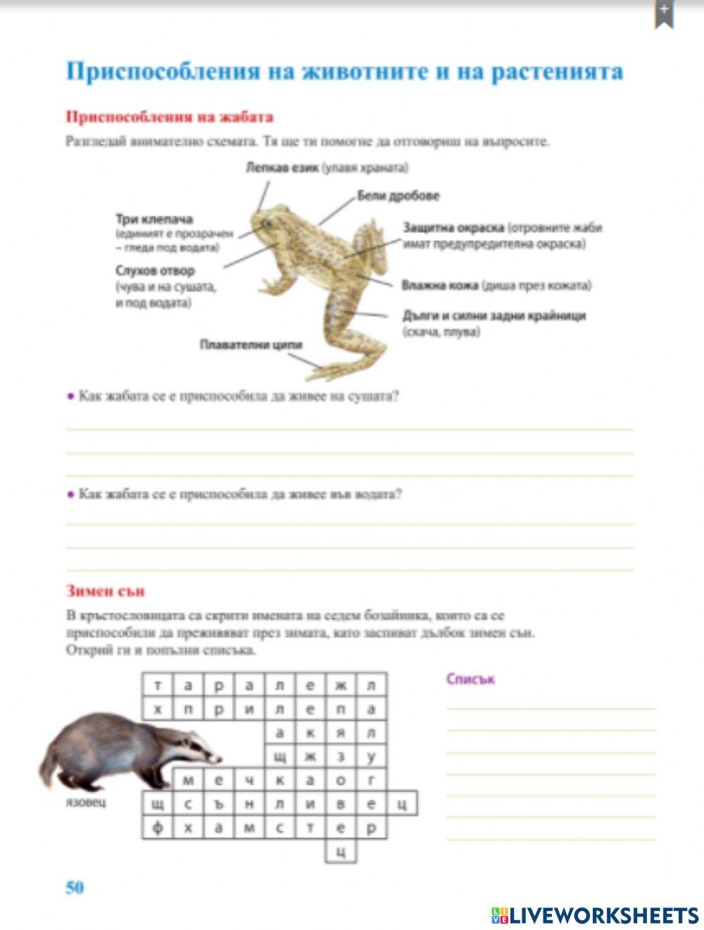 Учебна тетрадка