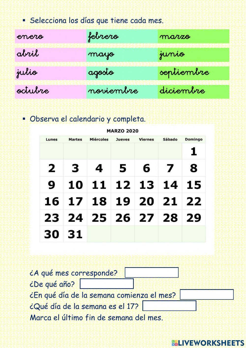 MATE 2º Repaso tema 7