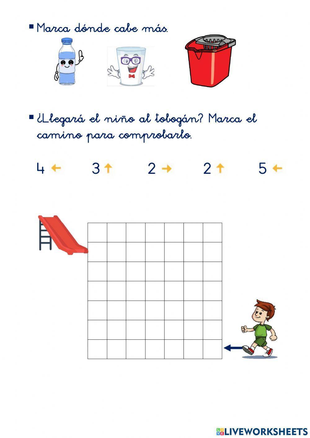 MATE 1º Repaso tema 7