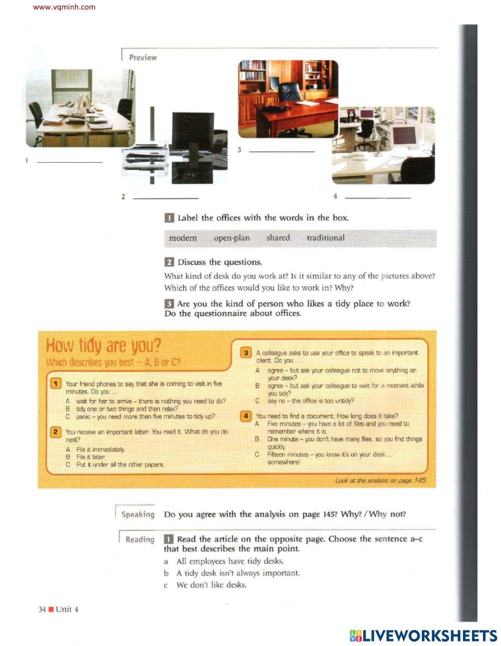 Unit 4 offices by Milena Cordoba R Sena Centro de Comercio