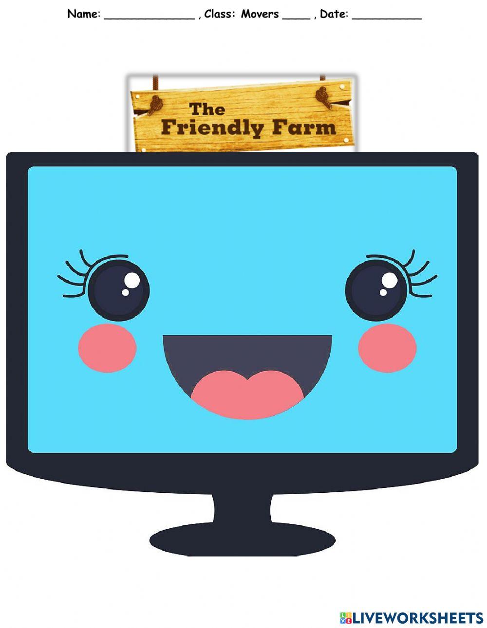 PU 2 - ACT Book - PG 70 & 72