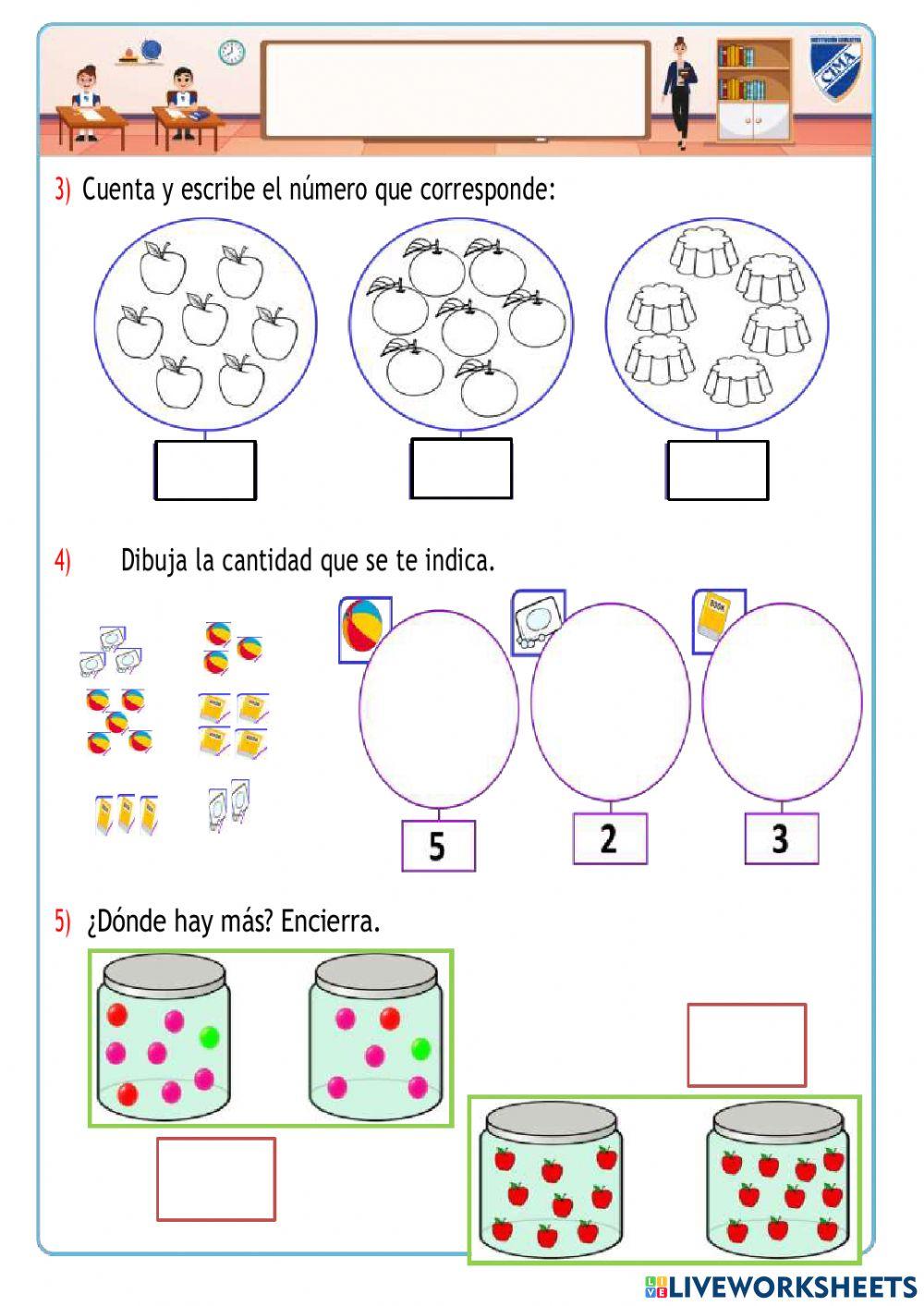 Evaluación diagnóstica