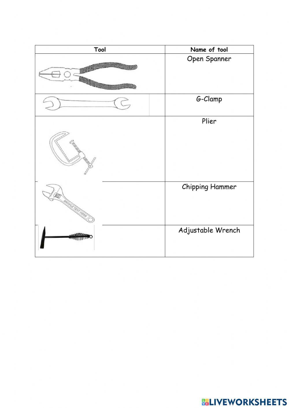 Welding Practice Test