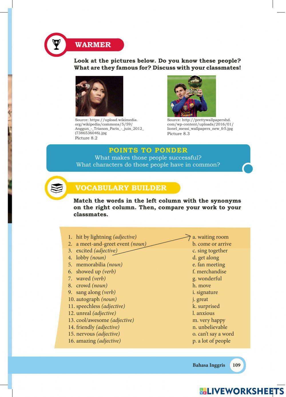 Penilaian Tengah Semester Kelas X