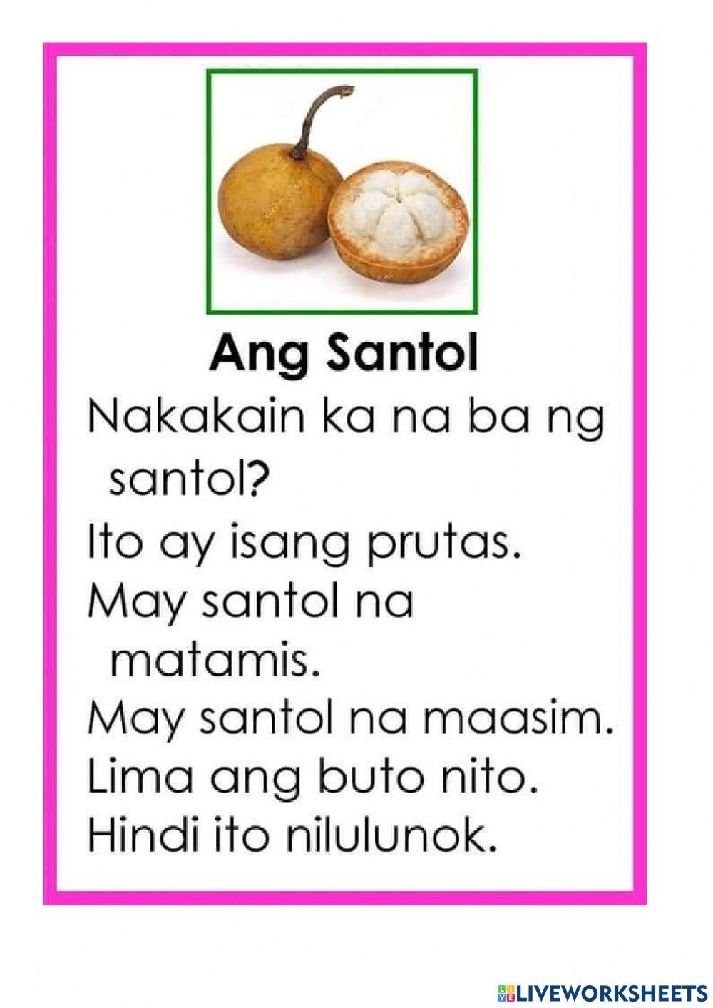 Magbasa Tayo Level 1