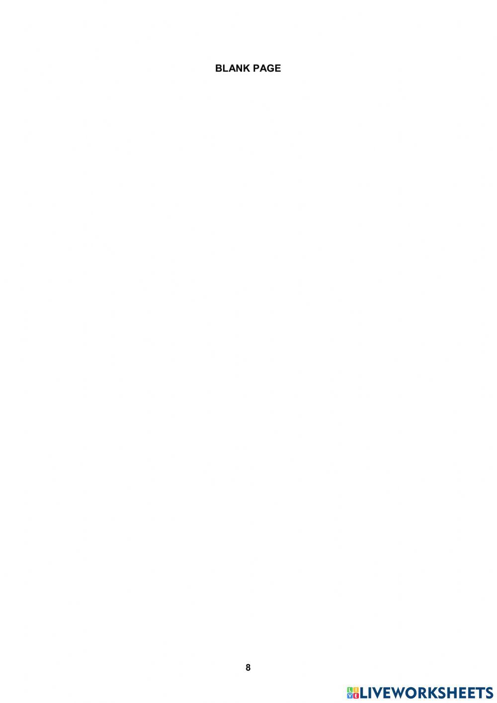 B1 Preliminary Schools 2020 sample tests Listening 