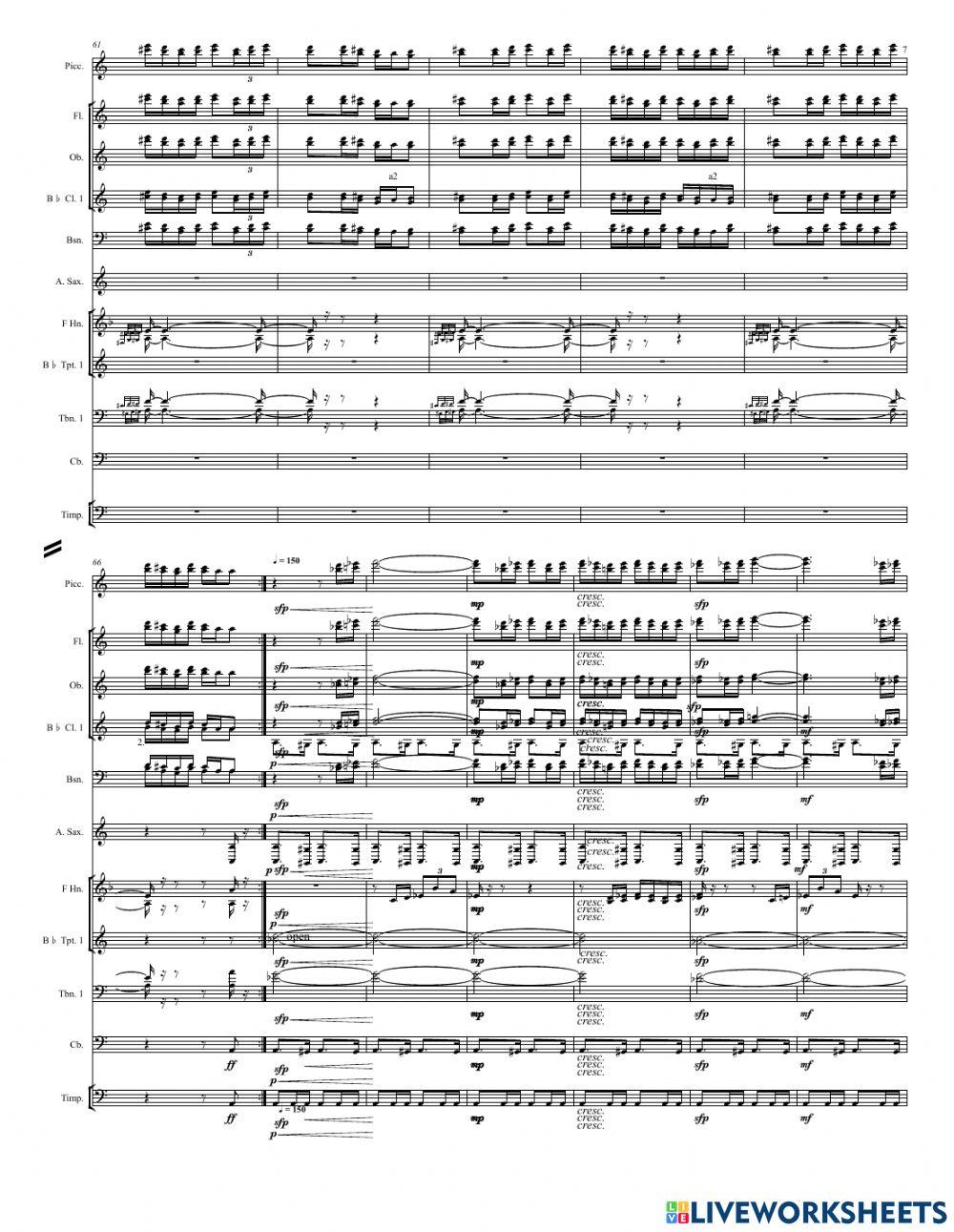 Arnold Scottish Dance 4