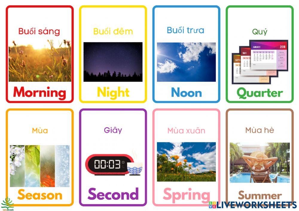 Tự luyện nghe nói 1000 từ vựng tiếng Anh thông dụng