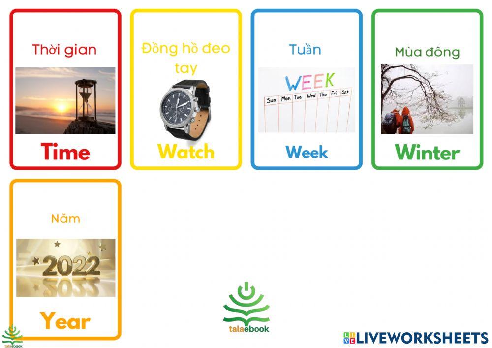 Tự luyện nghe nói 1000 từ vựng tiếng Anh thông dụng