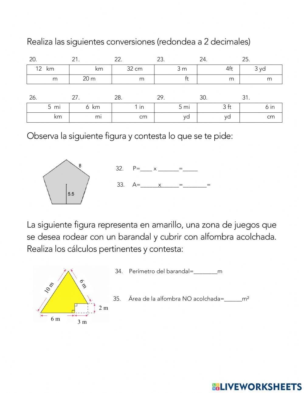 Evaluación Bloque 2