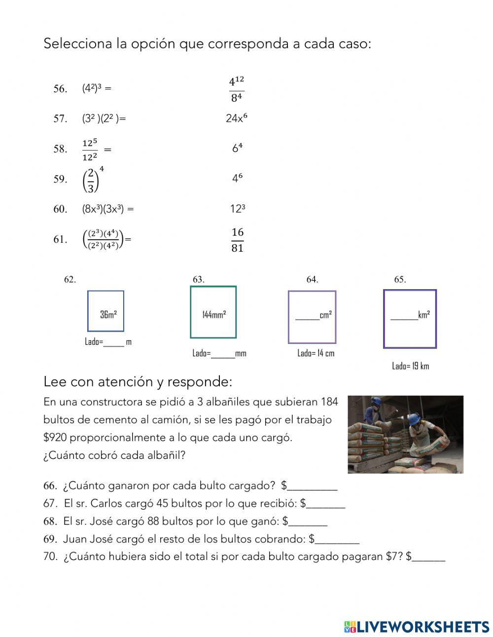 Evaluación Bloque 2