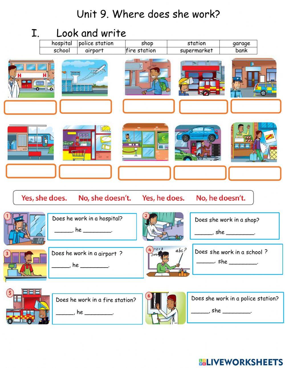Grade 4 unit 6 lesson 2