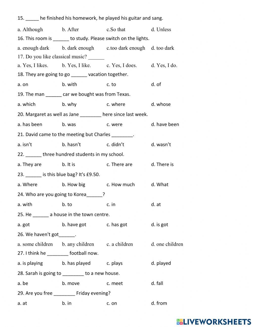 Đề cương ôn tập p1