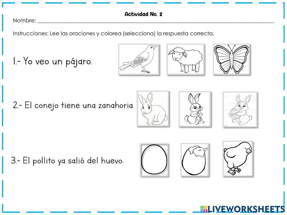 Comprensión crítica.