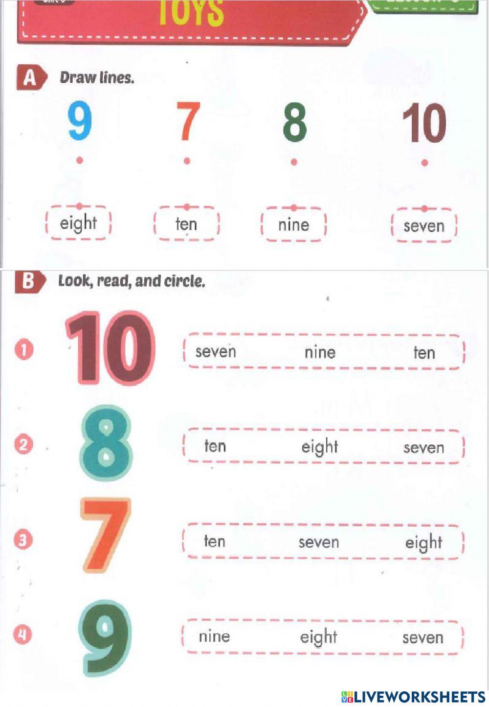 I learn smart start 1 unit 9 lesson 4 2776117 nguy n