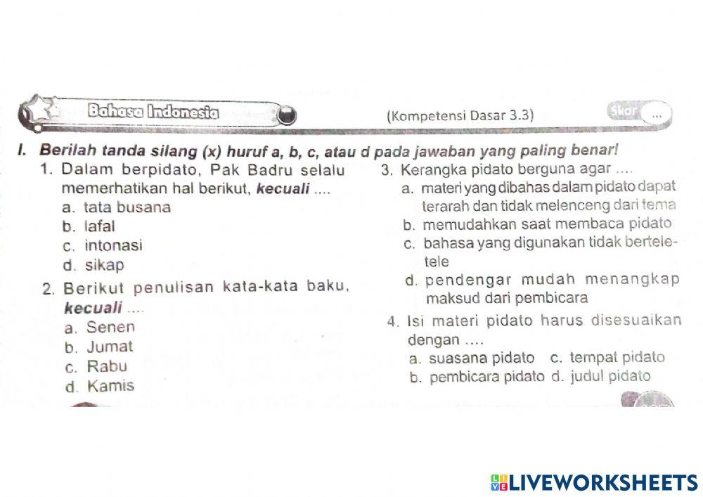 Review Tema 7