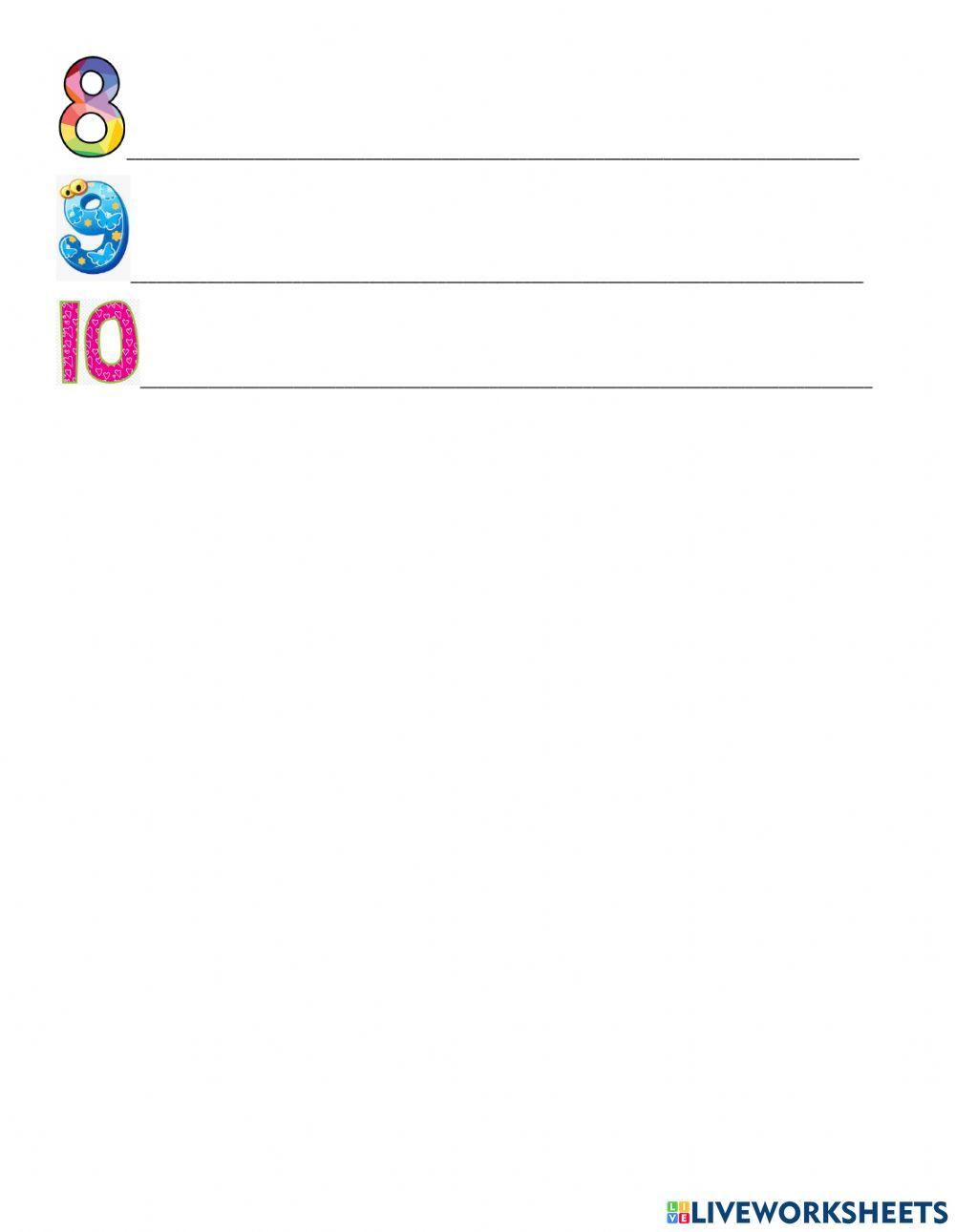 Dictée – passé composé et présent
