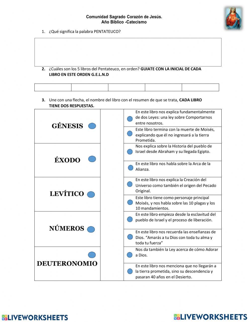 Unión, intersección y complemento de los conjuntos