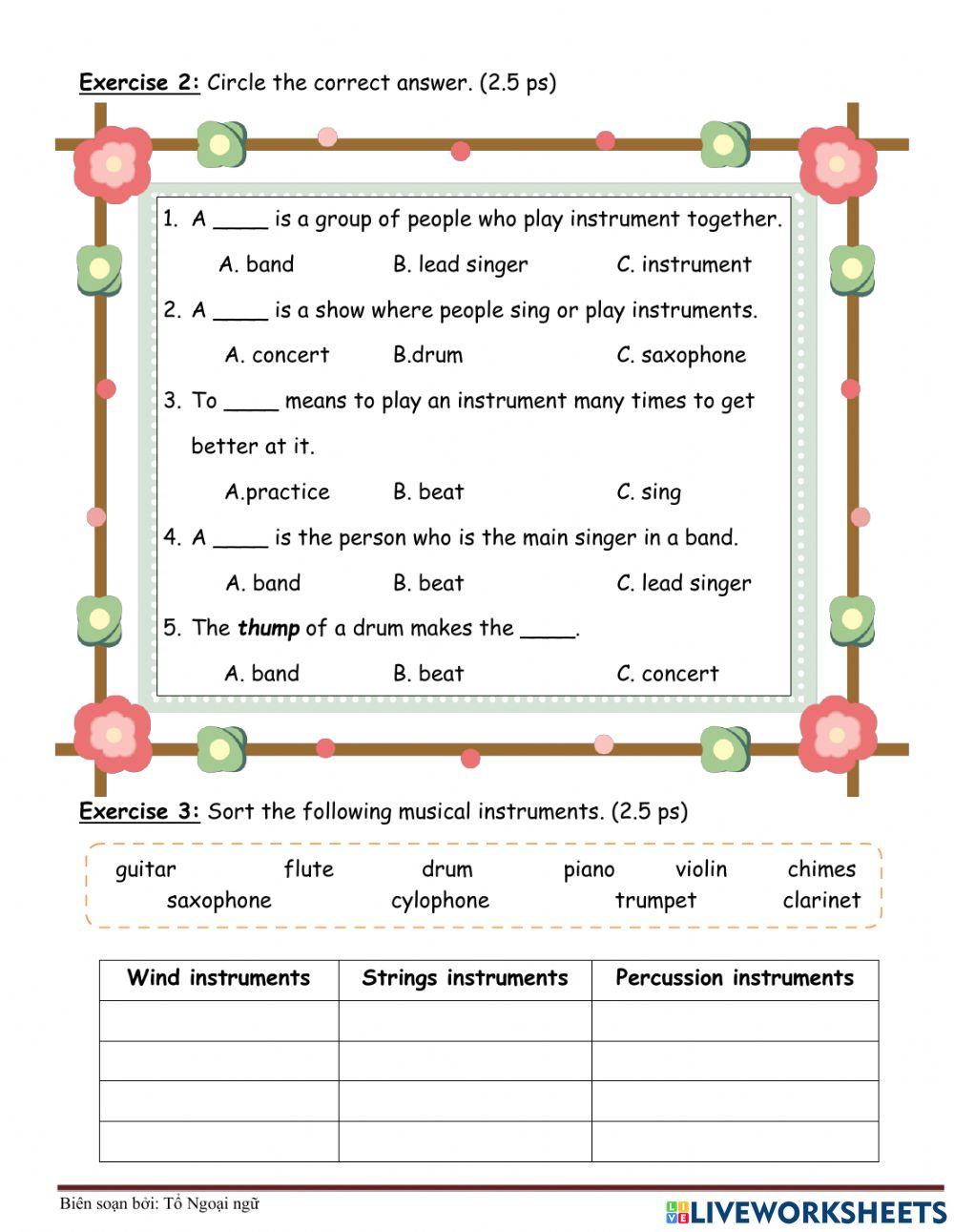 EOW5- Unit 7- Week 27